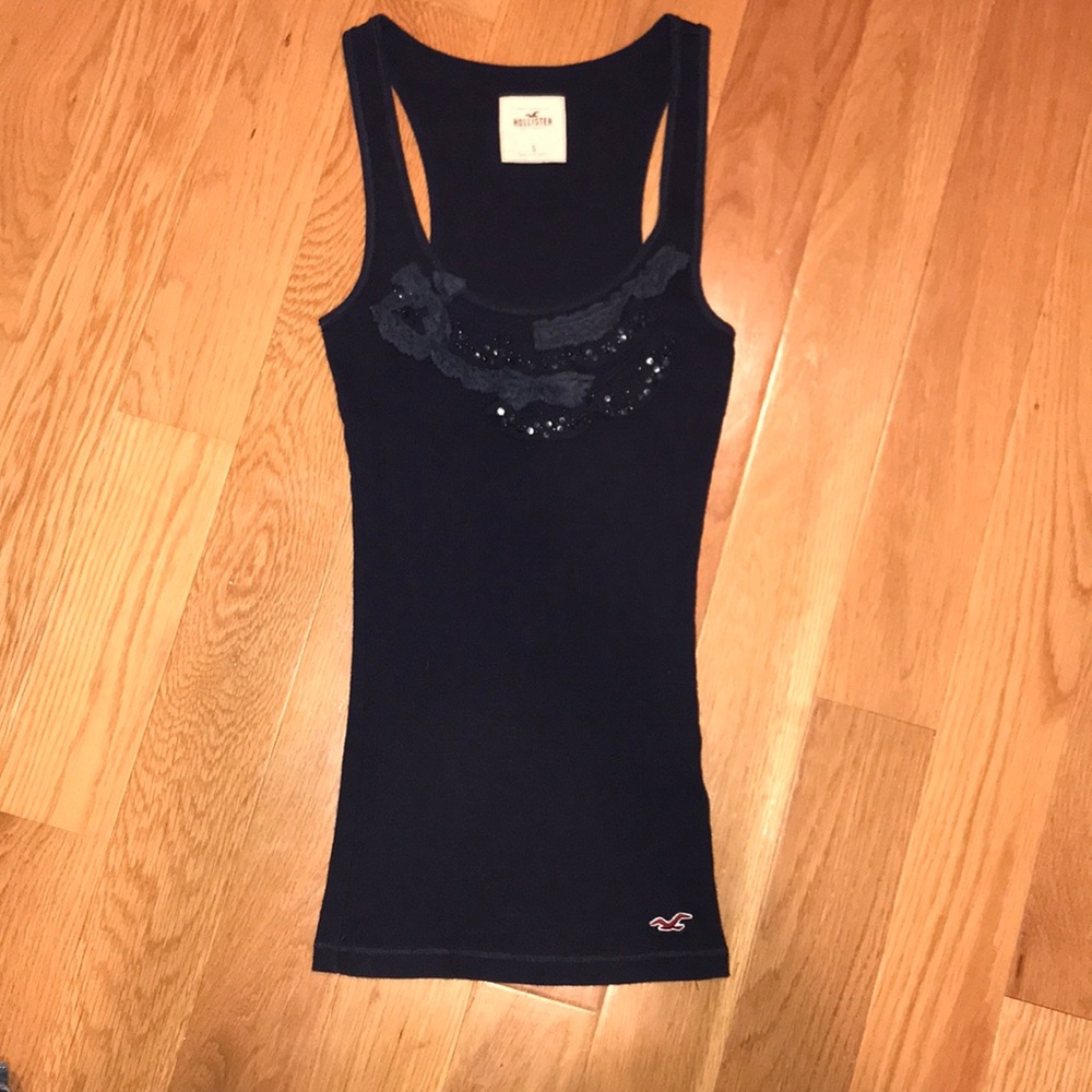 Camisole/Tank